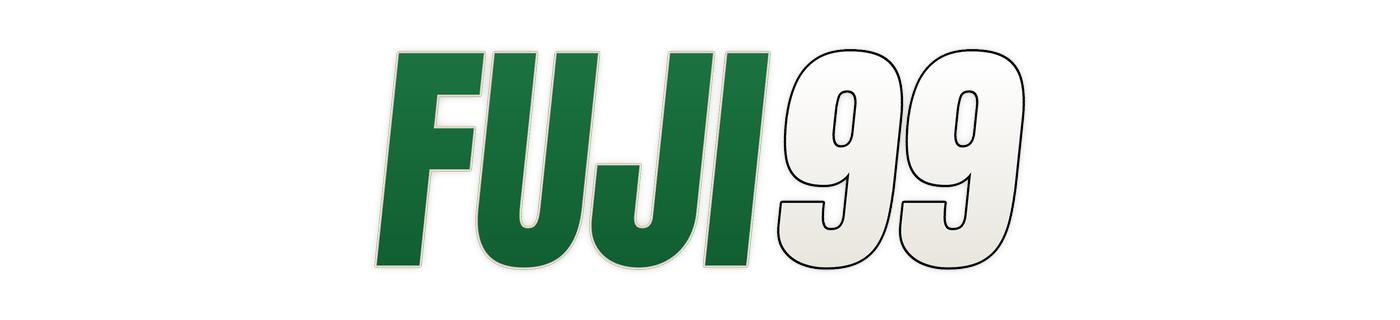 fuji99 লোগো